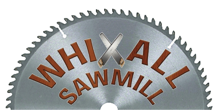 Whixall Sawmill